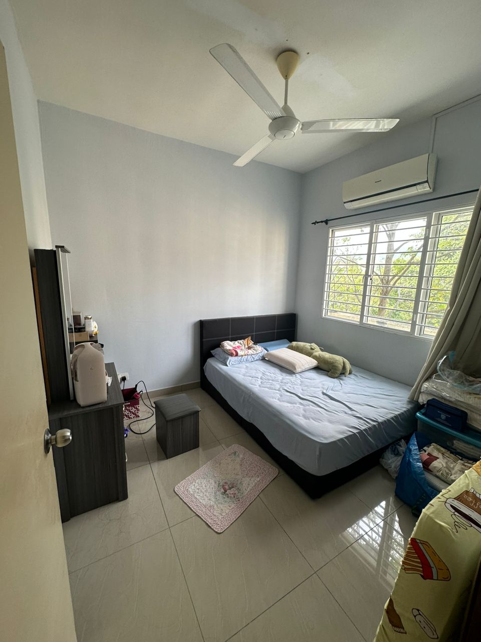 Pangsapuri Seri Jati - photo 8