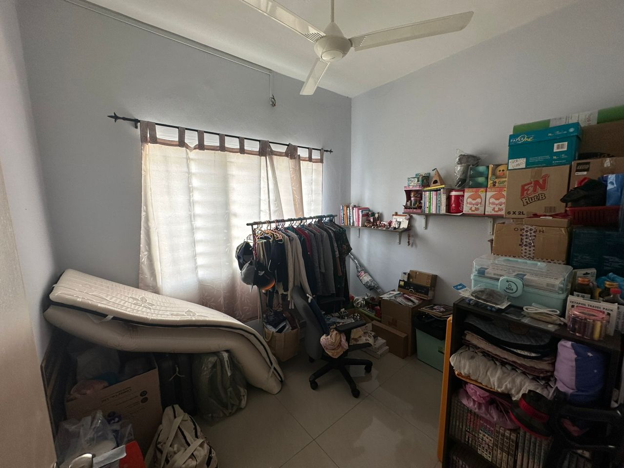 Pangsapuri Seri Jati - photo 10