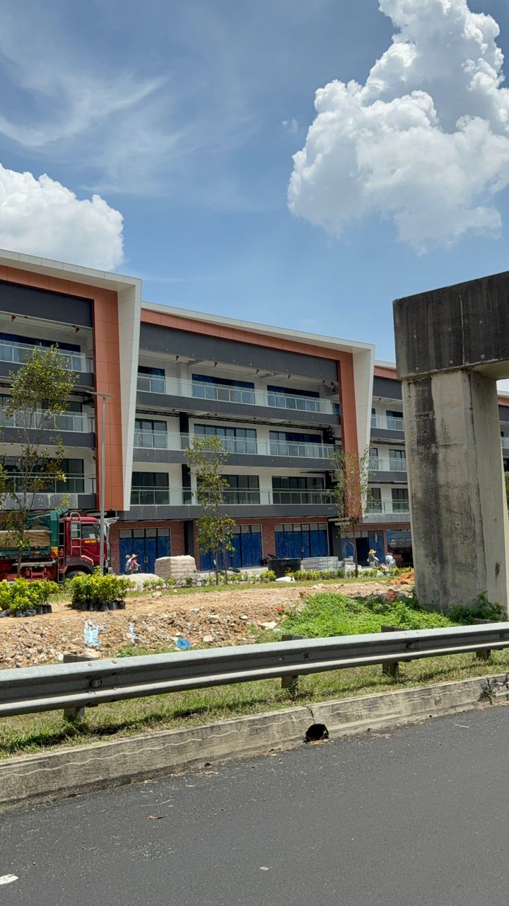 Skyloft, Bandar Puchong Jaya - photo 3