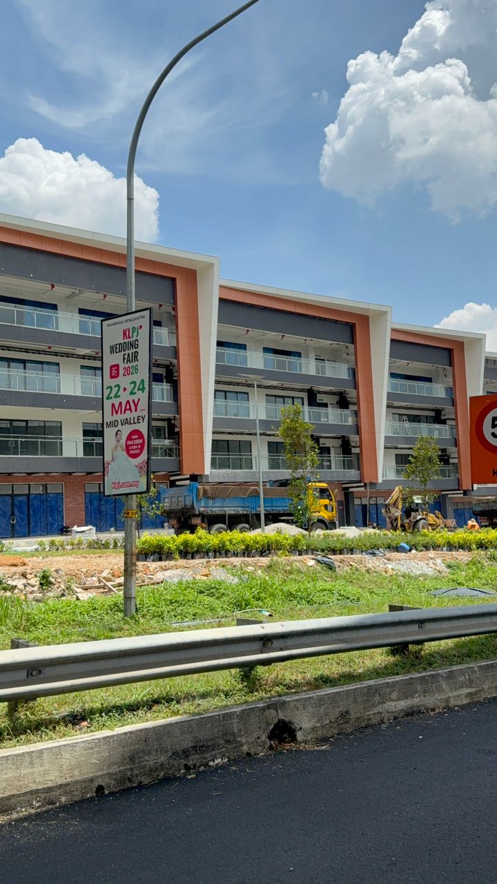 Skyloft, Bandar Puchong Jaya - photo 4