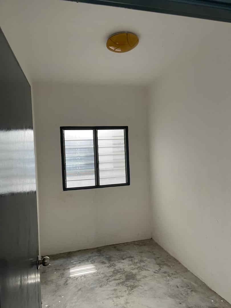 Pangsapuri Damai Utama - photo 2