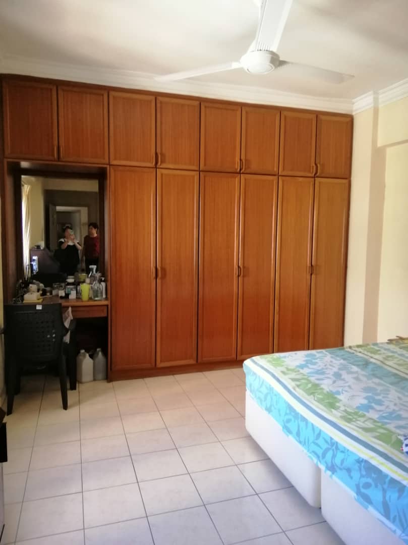 Avant Court Condo, Taman Sri Sentosa, Old Klang Ro - photo 3