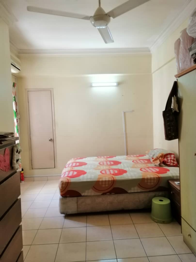 Avant Court Condo, Taman Sri Sentosa, Old Klang Ro - photo 4
