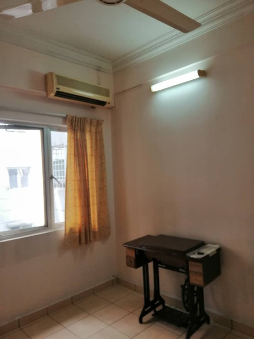 Avant Court Condo, Taman Sri Sentosa, Old Klang Ro - photo 5