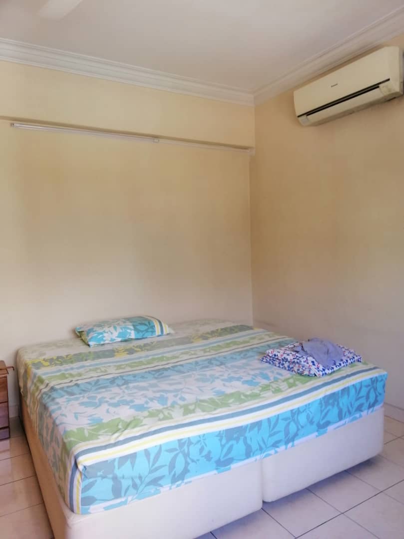 Avant Court Condo, Taman Sri Sentosa, Old Klang Ro - photo 6
