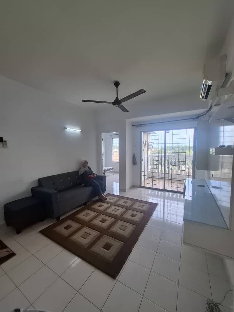 Nilam Puri Condo - photo 2