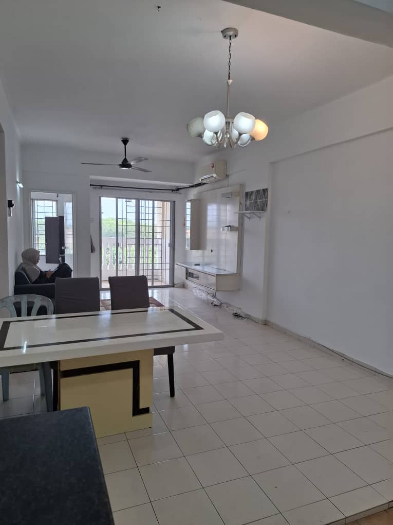 Nilam Puri Condo - photo 3