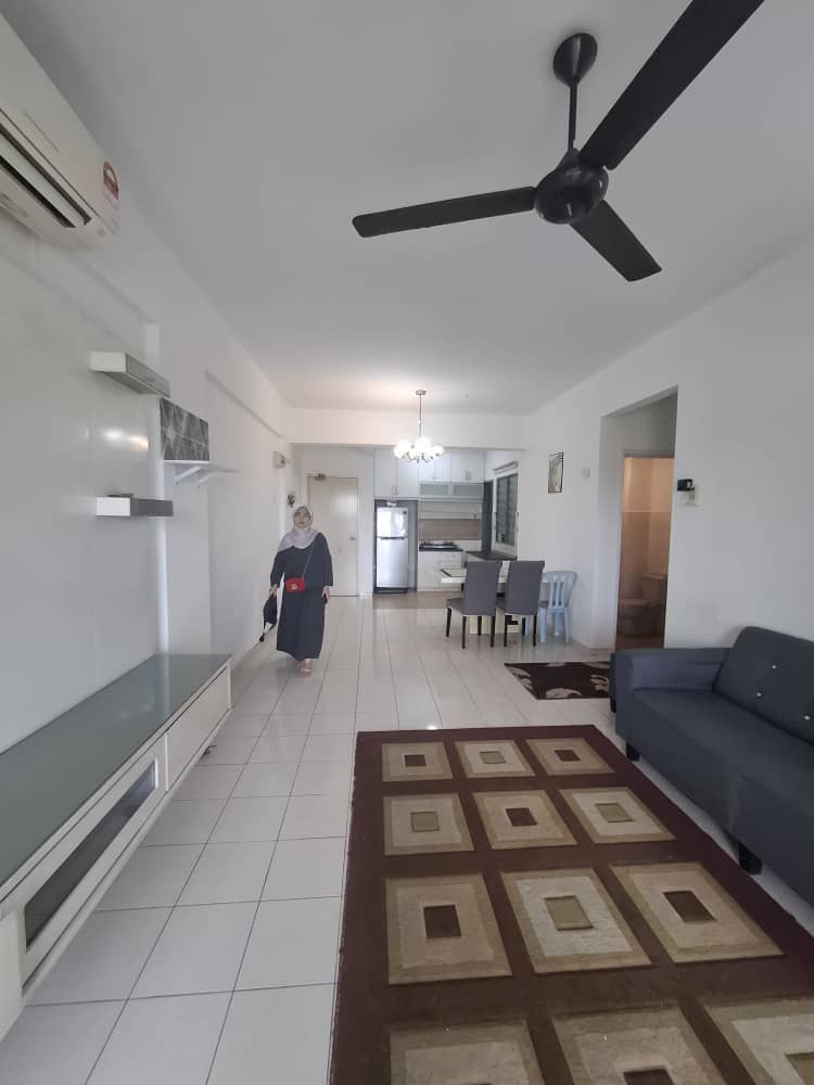 Nilam Puri Condo - photo 4