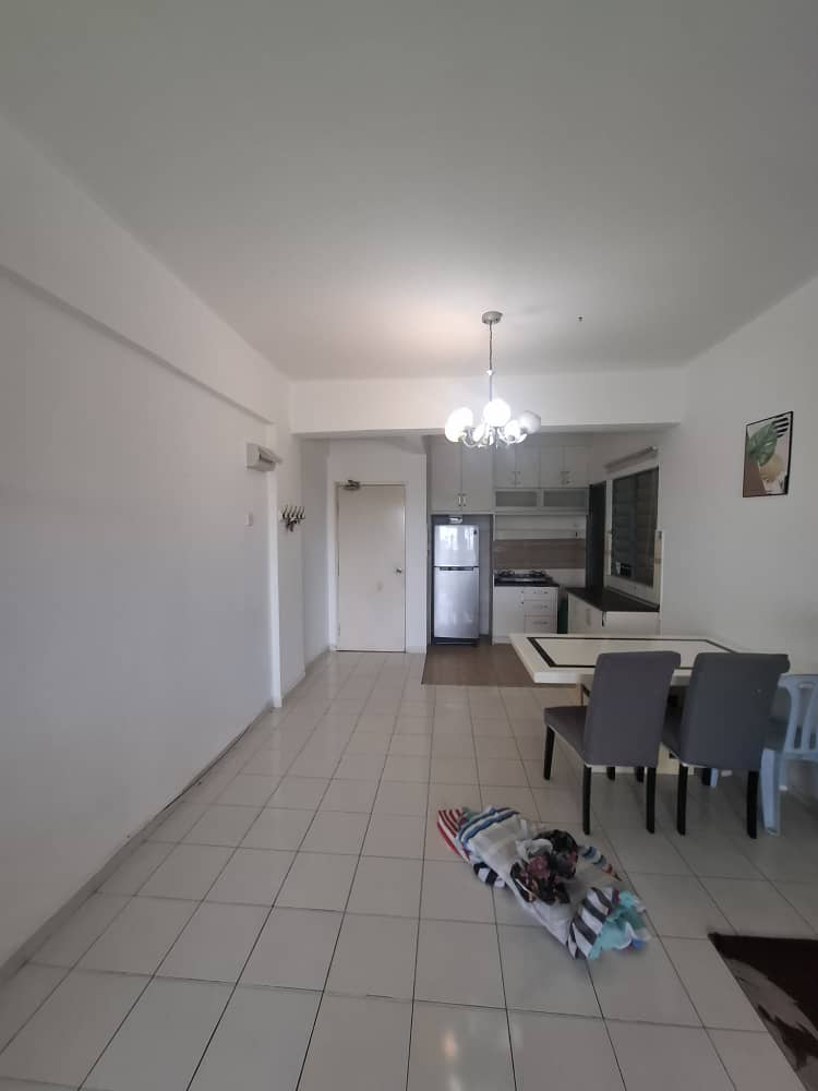 Nilam Puri Condo - photo 6
