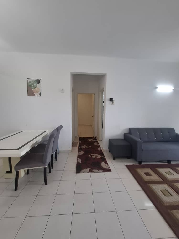 Nilam Puri Condo - photo 7