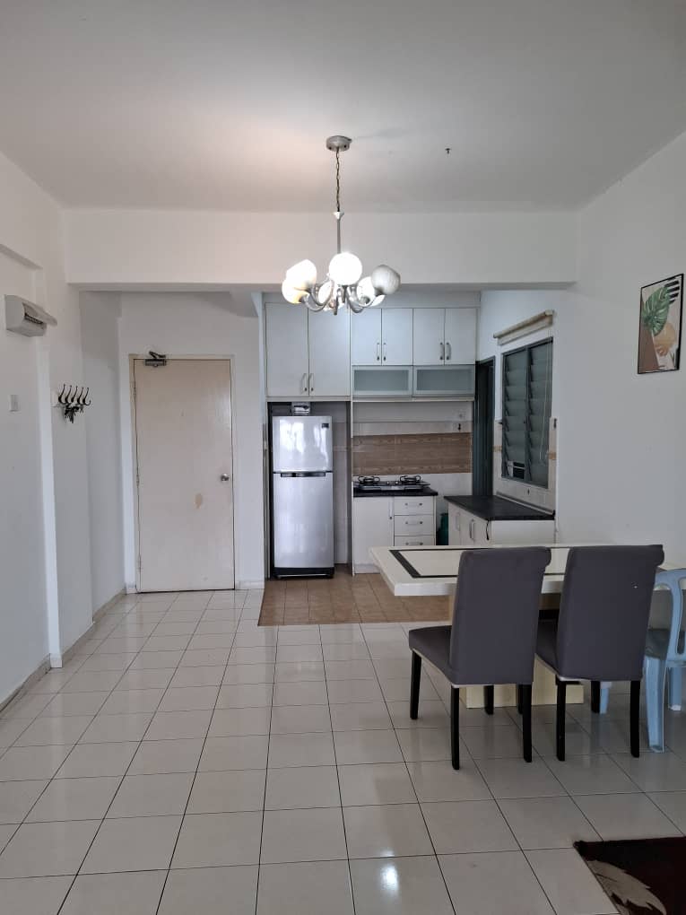 Nilam Puri Condo - photo 8