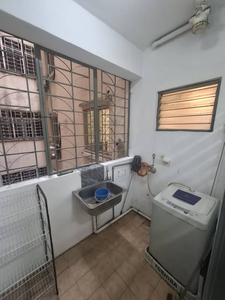 Nilam Puri Condo - photo 10