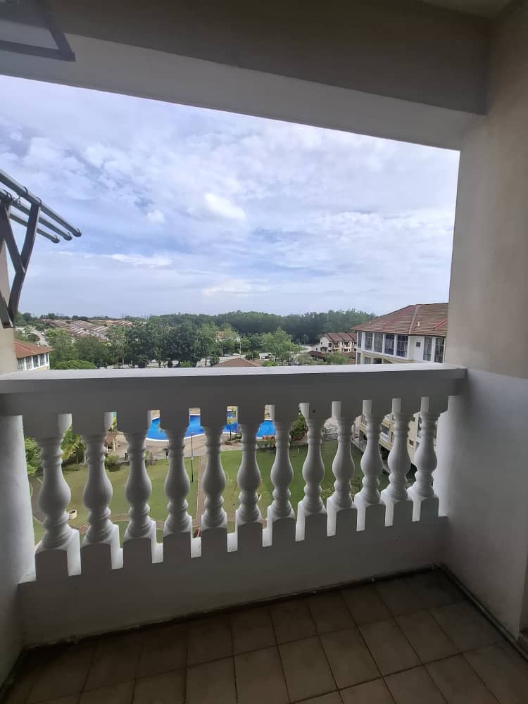 Nilam Puri Condo - photo 11