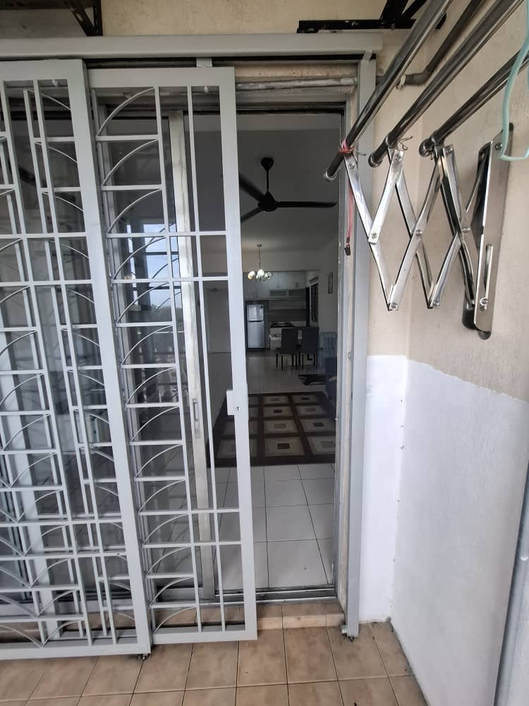 Nilam Puri Condo - photo 12