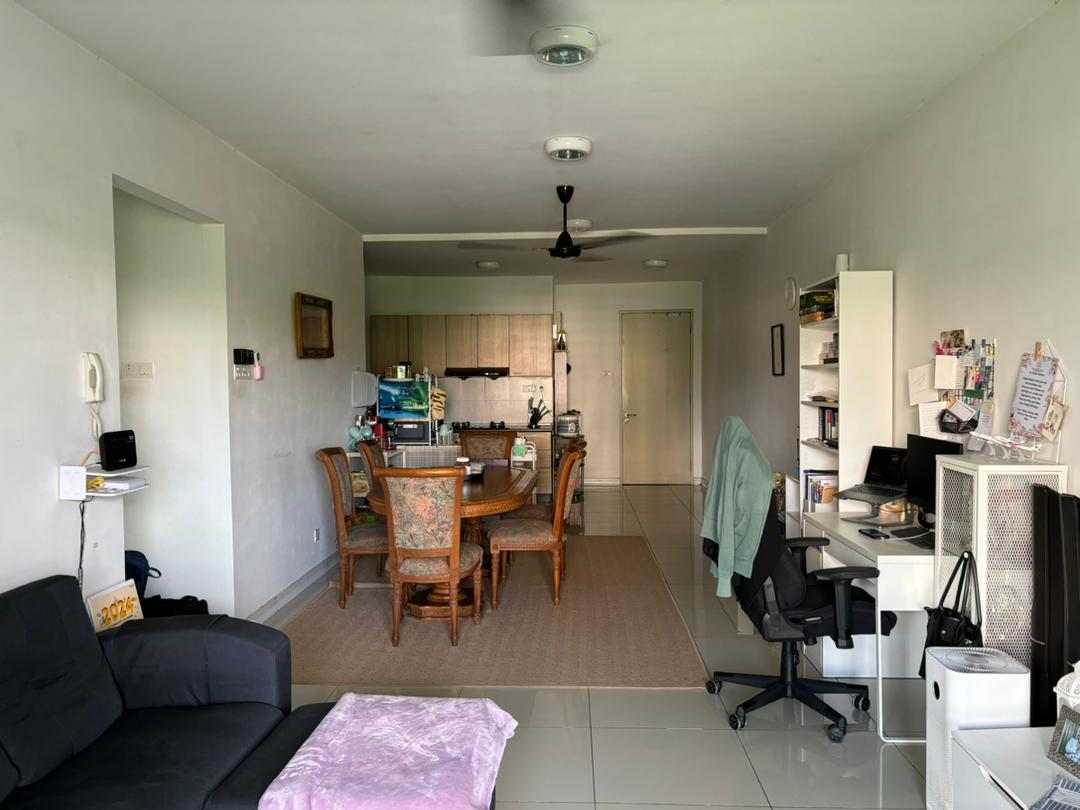 Kiara Residence 1 - photo 2
