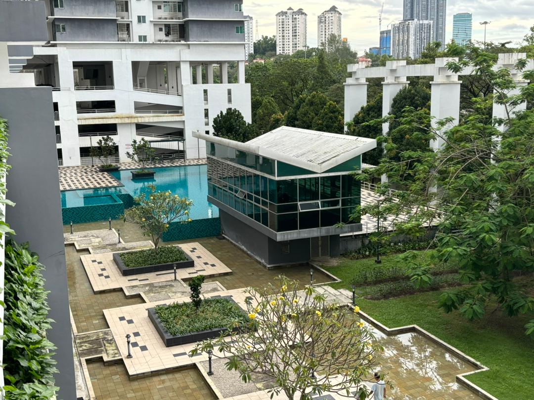 Kiara Residence 1 - photo 8