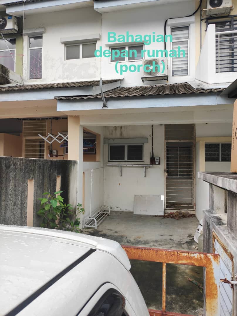 Town Villa - photo 2