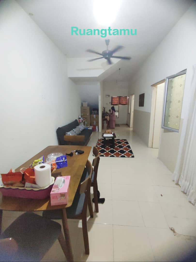 Town Villa - photo 8