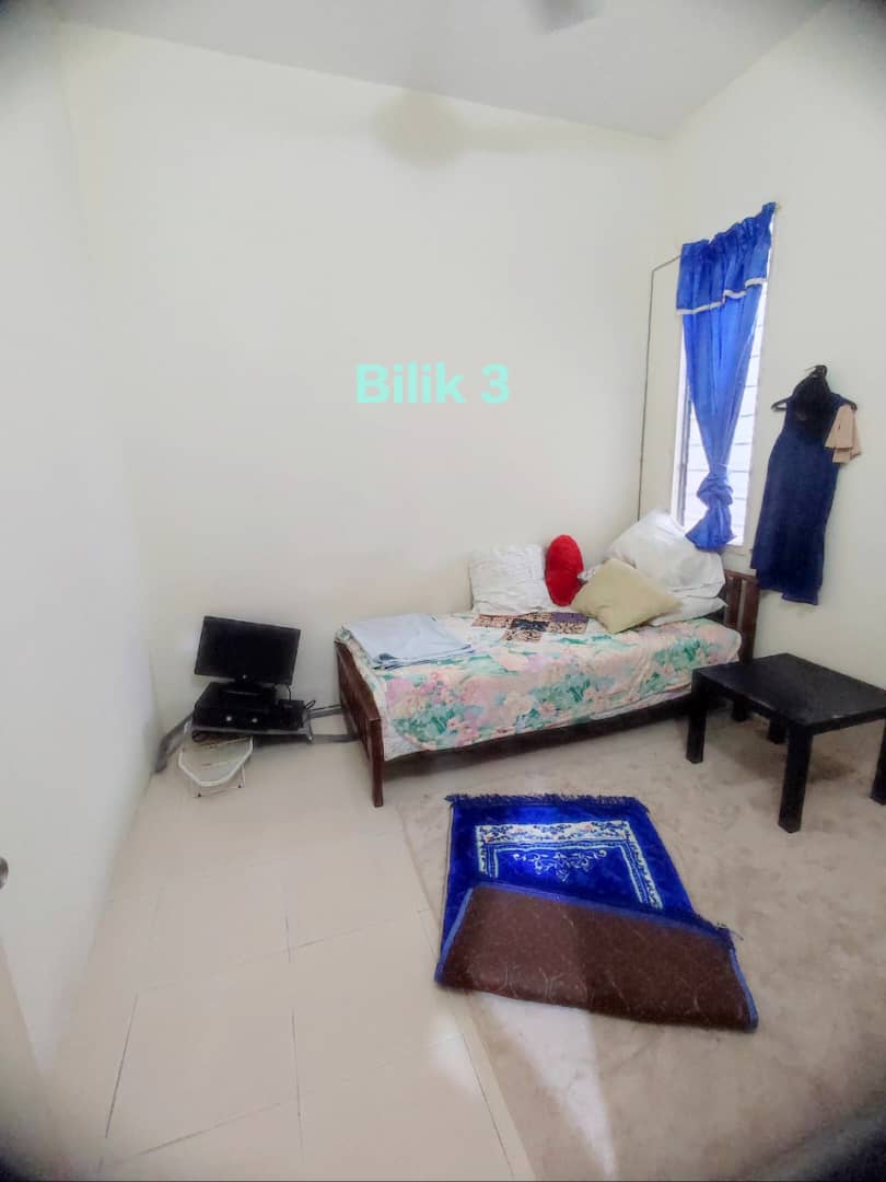 Town Villa - photo 12