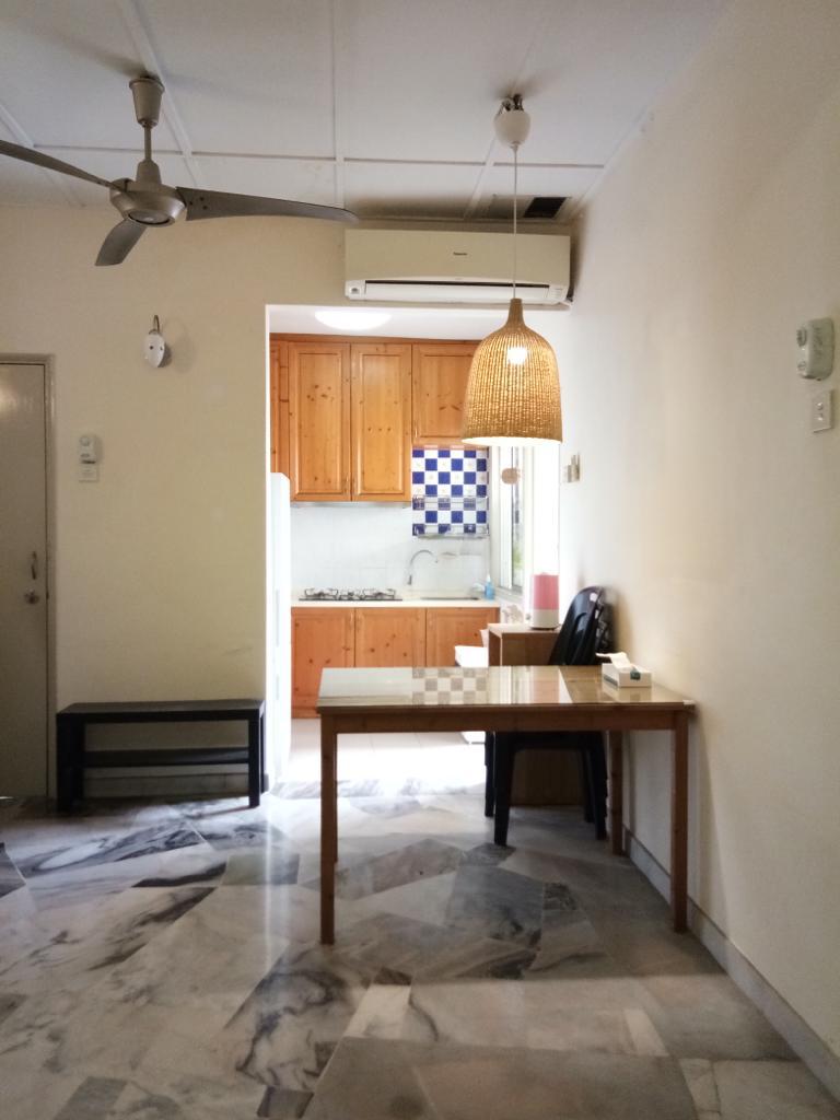 Sri Penaga Apartment - photo 3