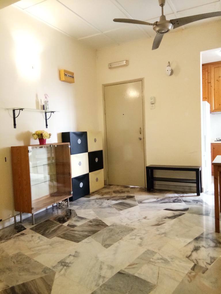 Sri Penaga Apartment - photo 5