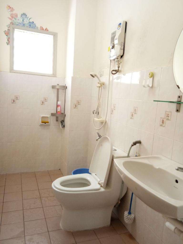 Sri Penaga Apartment - photo 9