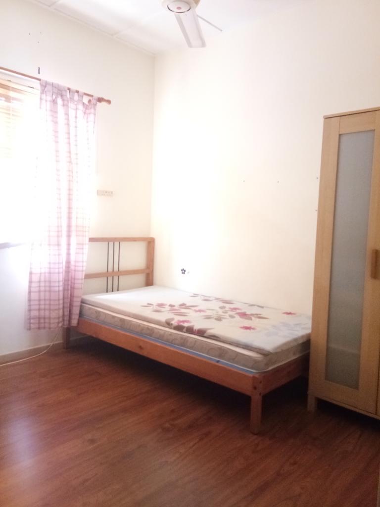 Sri Penaga Apartment - photo 13