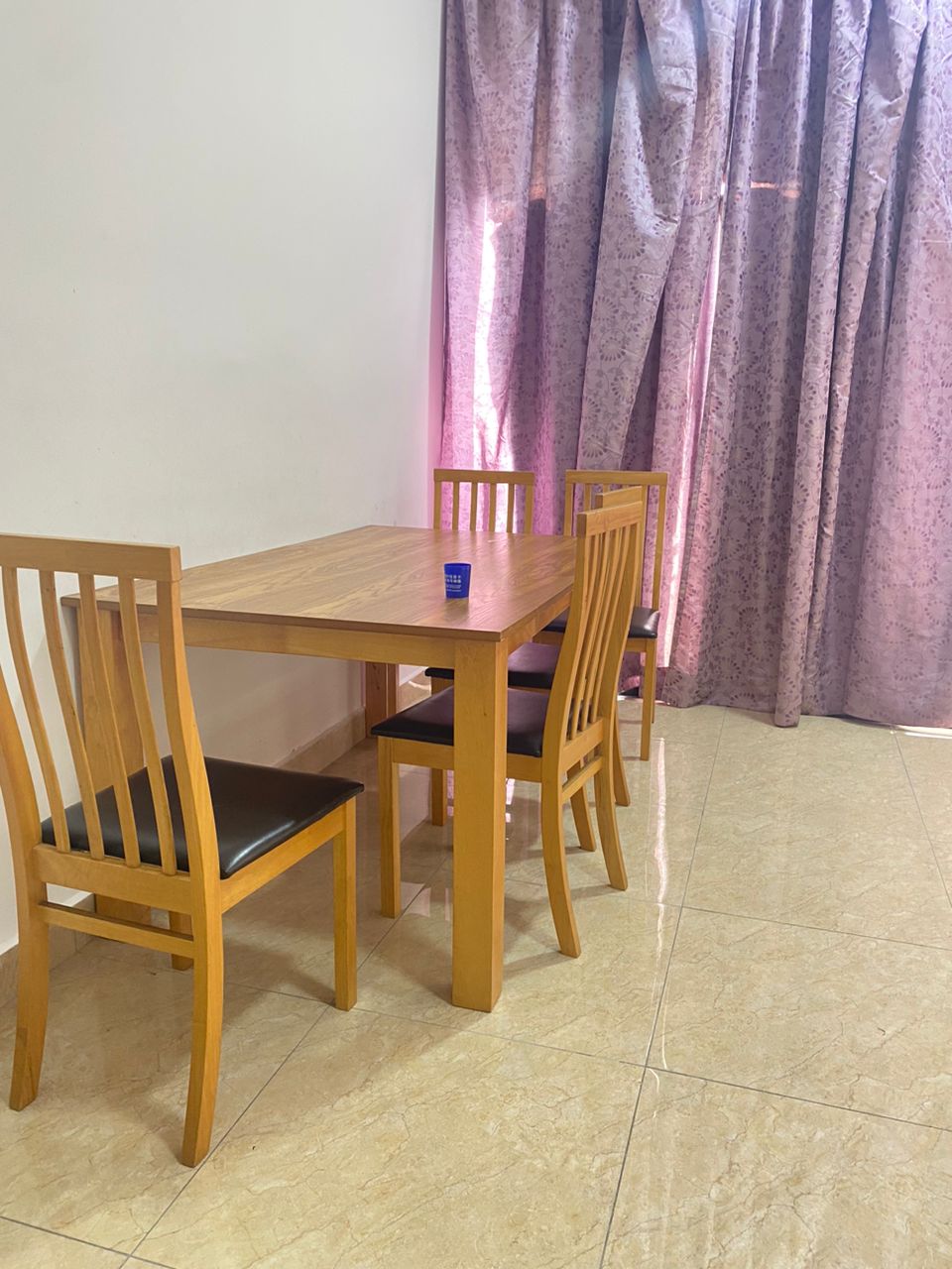 D Aman Residence Condo - photo 3