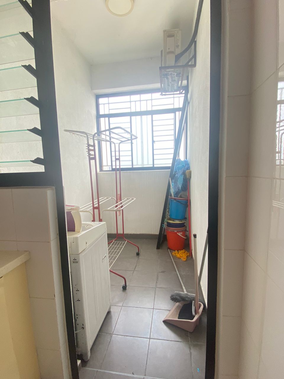 D Aman Residence Condo - photo 4