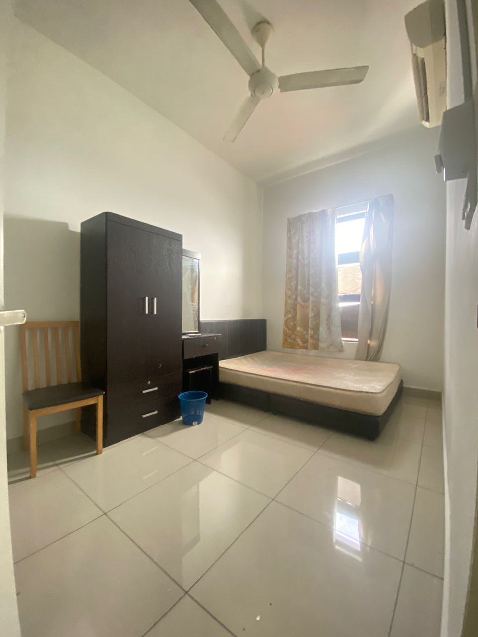 D Aman Residence Condo - photo 5