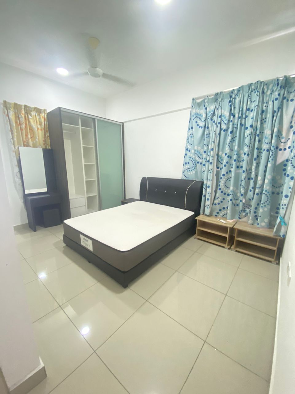 D Aman Residence Condo - photo 7