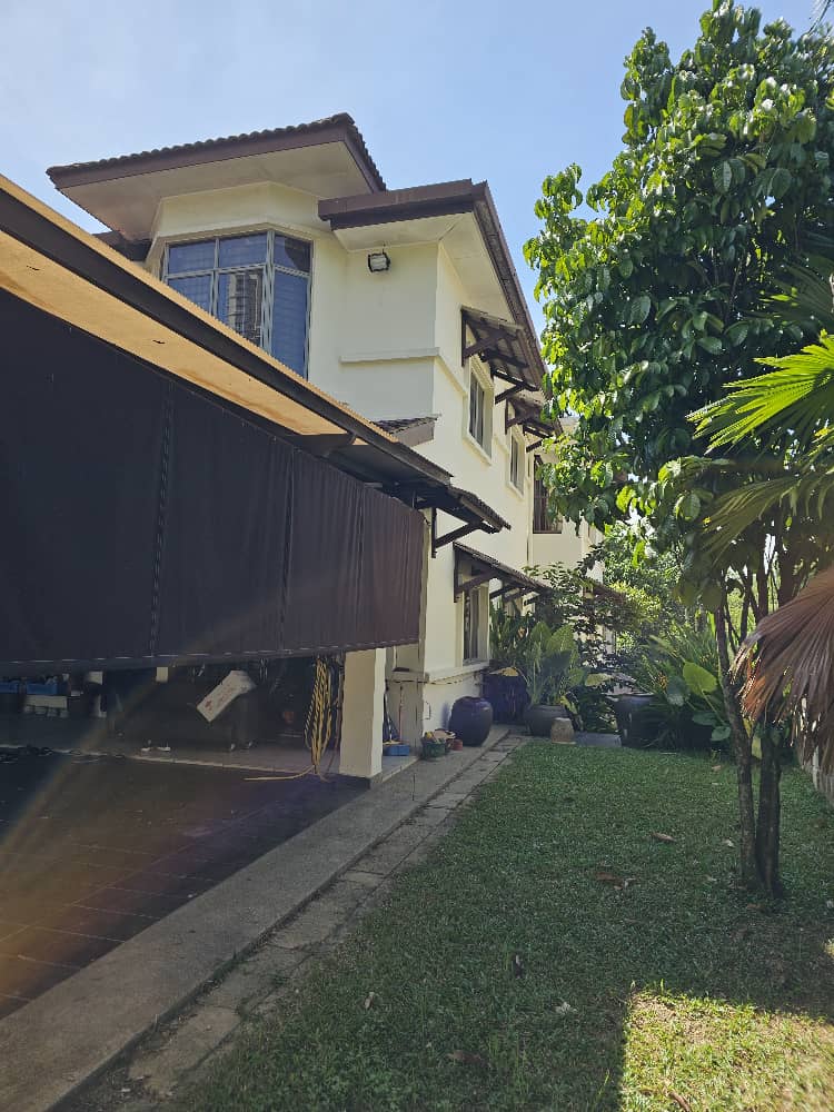 Vistaria Residence, Puchong Jaya - photo 2