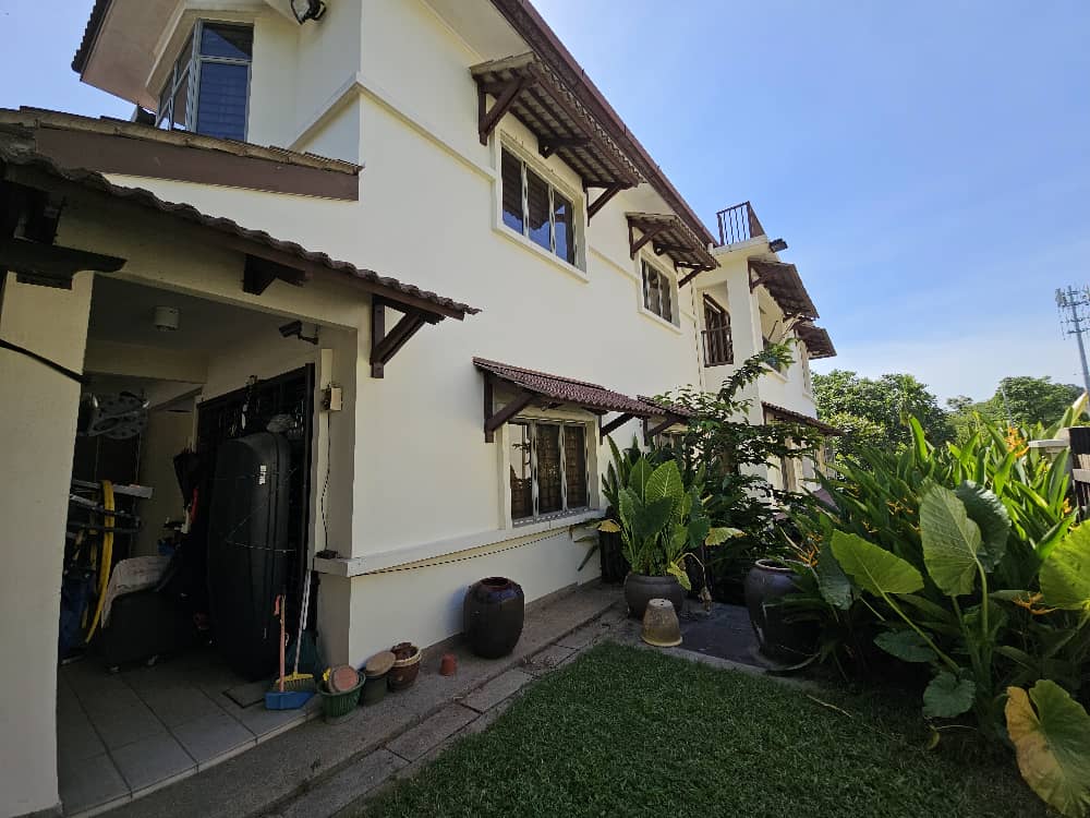 Vistaria Residence, Puchong Jaya - photo 3