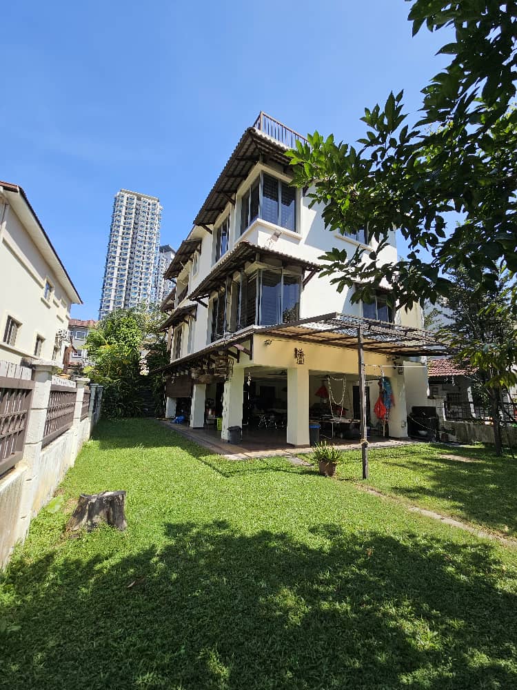 Vistaria Residence, Puchong Jaya - photo 4
