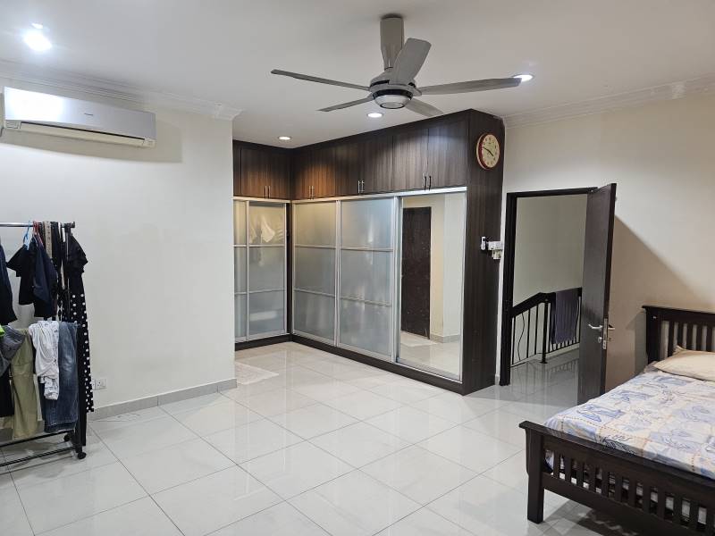 Vistaria Residence, Puchong Jaya - photo 8