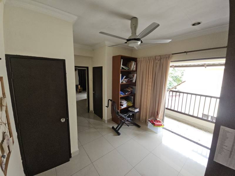 Vistaria Residence, Puchong Jaya - photo 11
