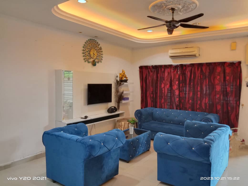Taman Tasik Prima Puchong - photo 3