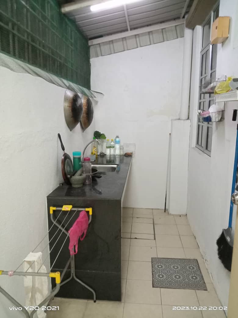 Taman Tasik Prima Puchong - photo 5