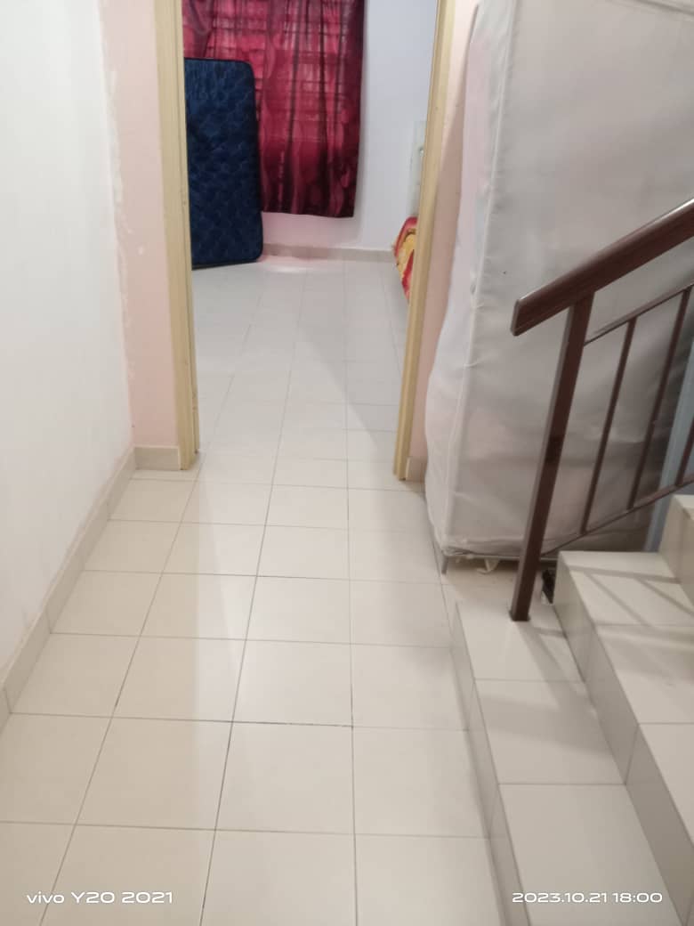 Taman Tasik Prima Puchong - photo 8
