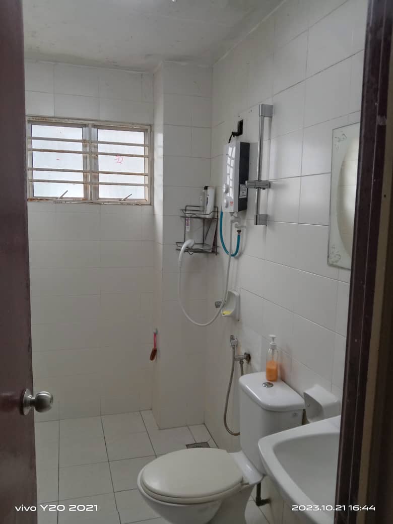 Taman Tasik Prima Puchong - photo 11