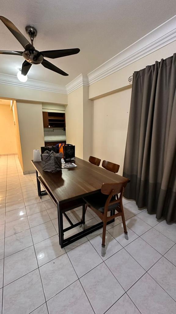 Avenue Court Condo Taman Sri Sentosa - photo 5