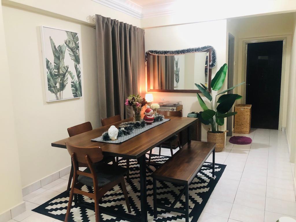 Avenue Court Condo Taman Sri Sentosa - photo 6
