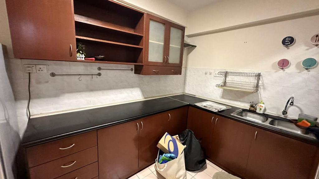 Avenue Court Condo Taman Sri Sentosa - photo 10