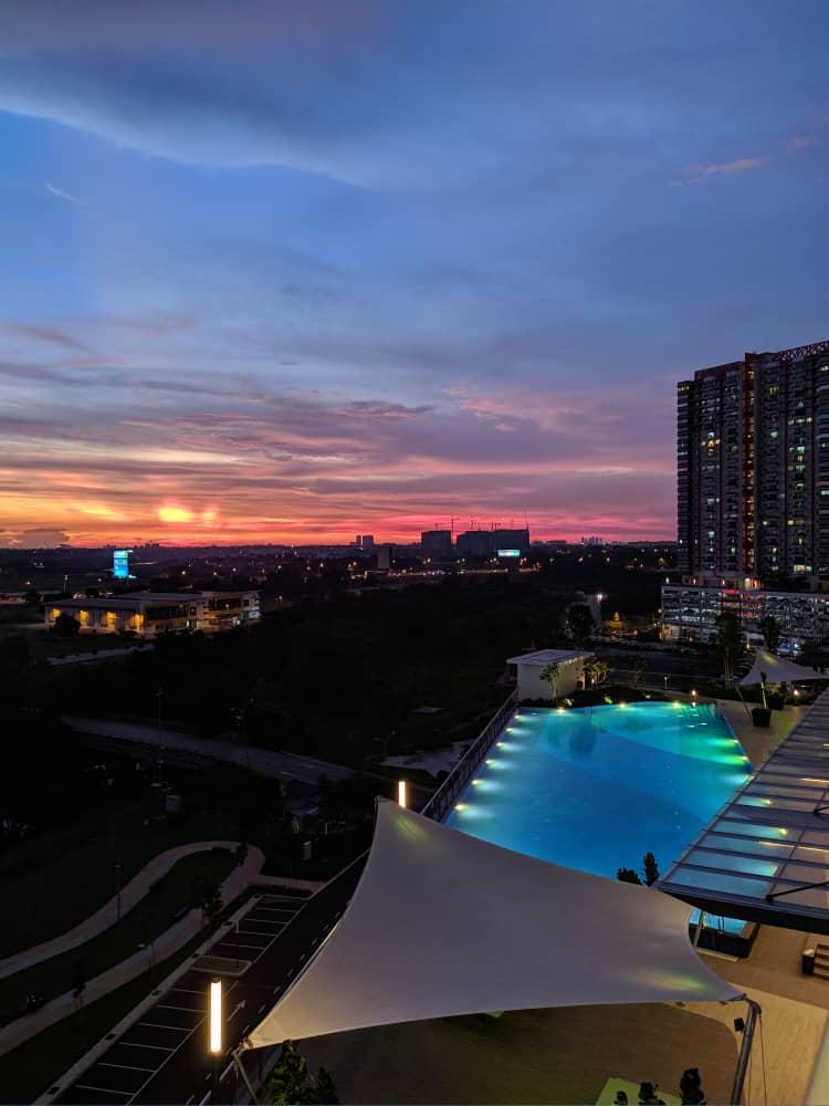 Koi Suite Condo - photo 9