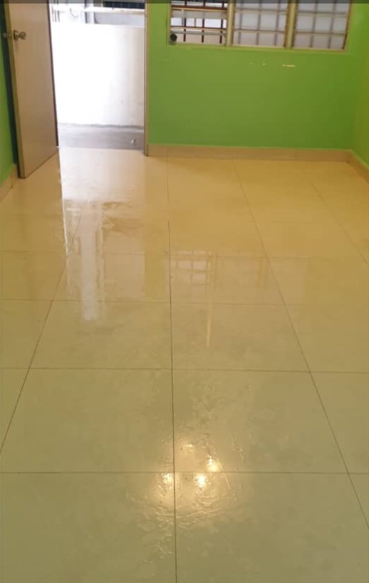 Pangsapuri Aman, Puchong Prima - photo 2