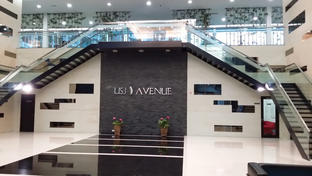 USJ One Avenue - photo 8