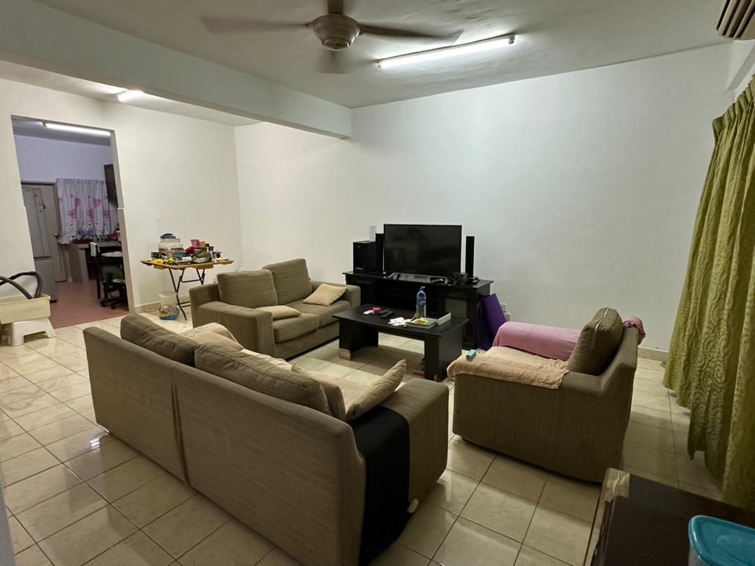Putra Prima 3 Puchong - photo 3