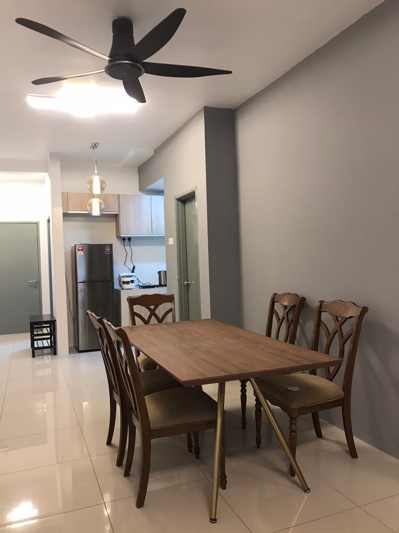 Residensi Kerinchi - photo 2
