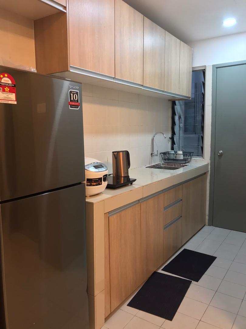Residensi Kerinchi - photo 3