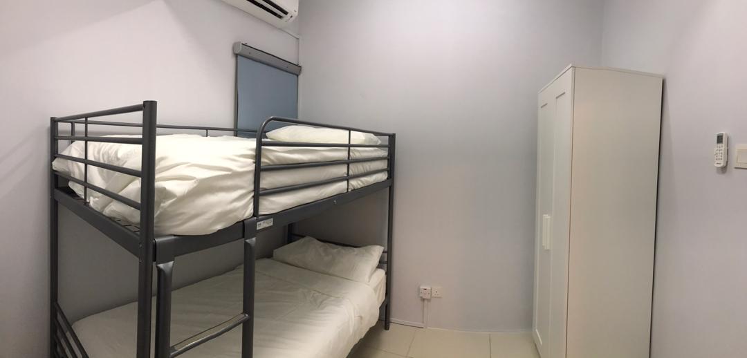 Residensi Kerinchi - photo 5